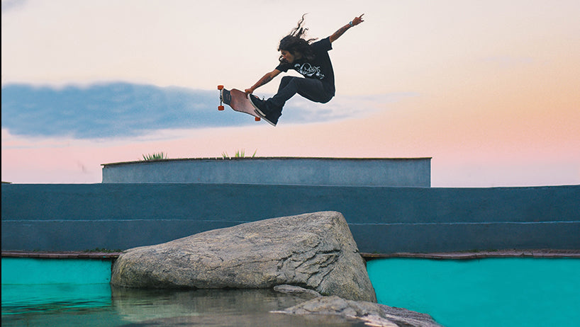 The Best Blank Skateboard Decks
