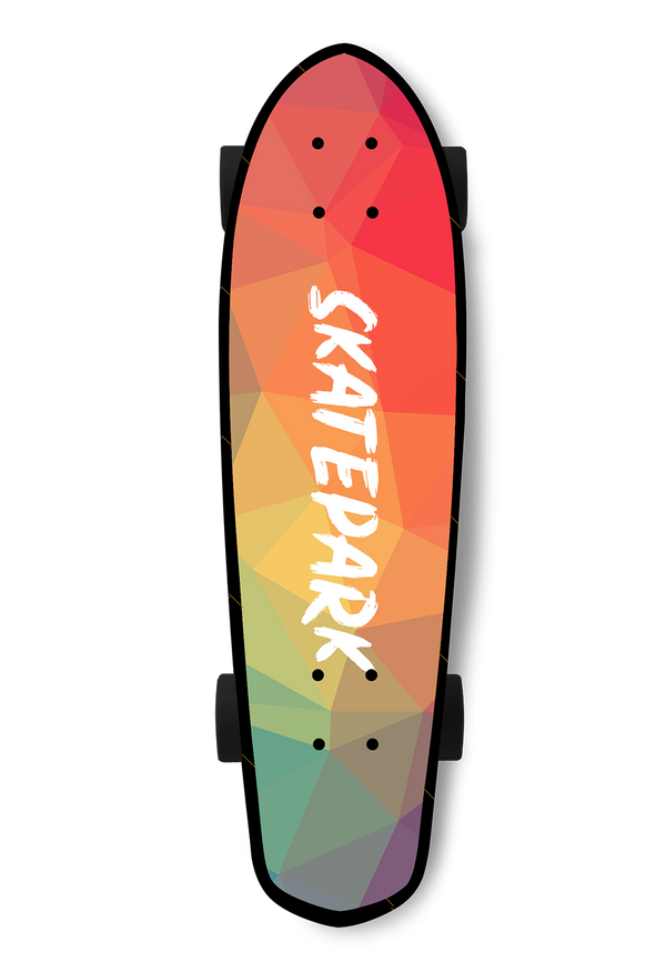 Capix Skateboard