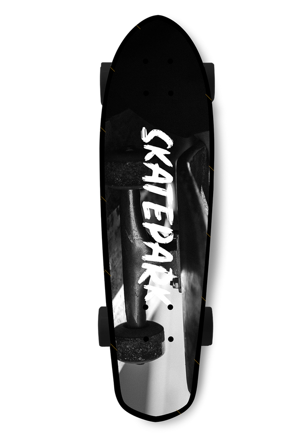Capix Skateboard