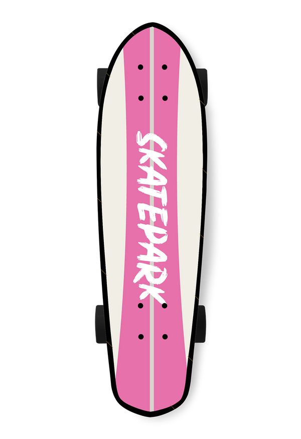 Hotshot Skateboard