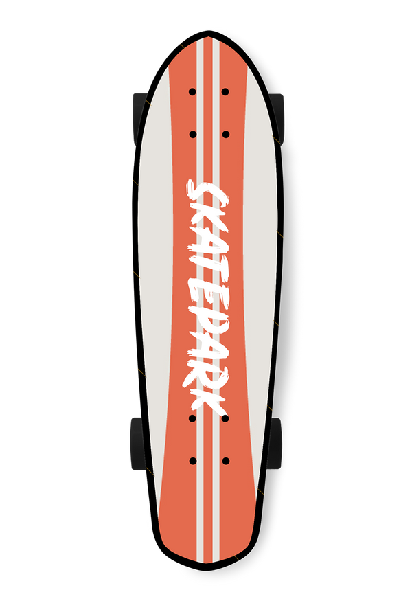 Vyper Skateboard