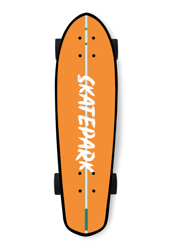 SportPixel  Skateboard