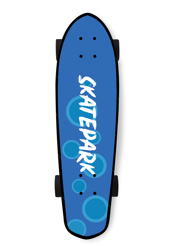 Sporton  Skateboard