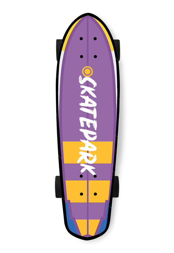 Ranger  Skateboard